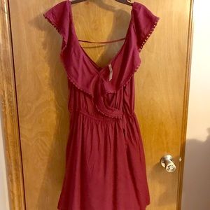 American Eagle dress